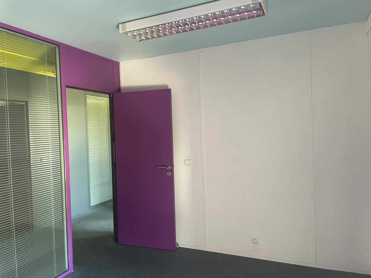 Bureau Orléans 504m² Vente bureau Orléans Loiret OVBUR2421747 8